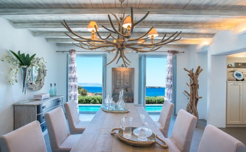 dinning room