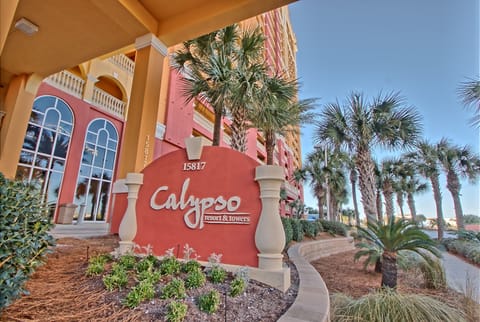 Welcome to Calypso!