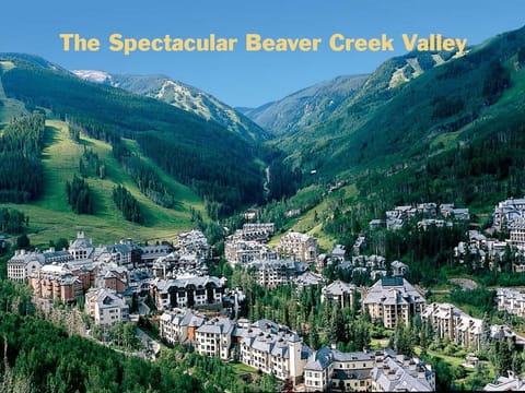 Beaver Creek Valley