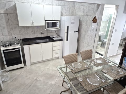 Apartment (04-B) | View from room