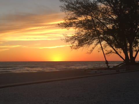 Another amazing sunset!
