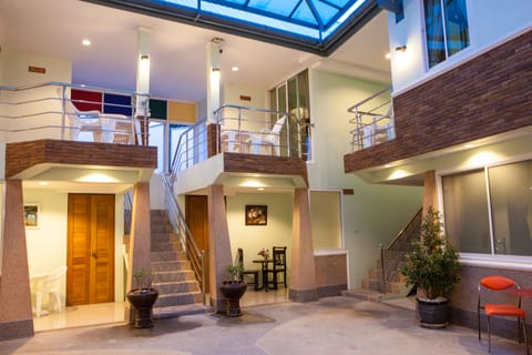 Staircase