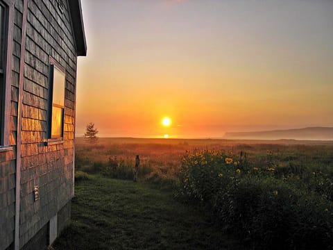 Be the first to see the sunrise in the U.S.