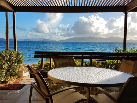 Sit Back, Relax and Enjoy the Incredible View!