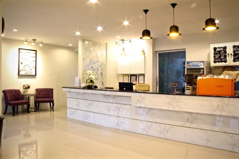 Coffee shop