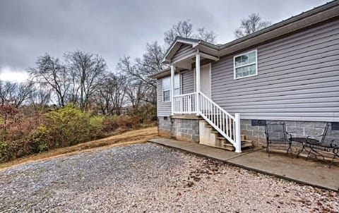 1309 Spruce Drive, Knoxville, TN  37920