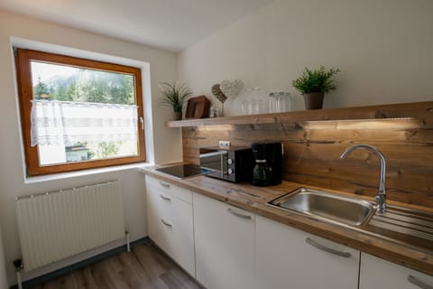 Apartment, 2 Bedrooms (add. final cleaning fee €60) | Private kitchen