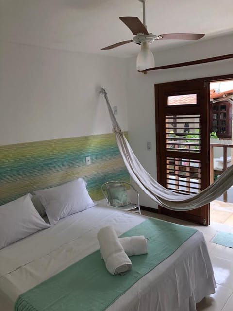 Double or Twin Room | Minibar, free WiFi, bed sheets