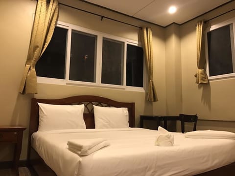 Superior Double Room | In-room safe, free WiFi