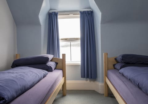 Twin Room, Shared Bathroom | Free WiFi, bed sheets