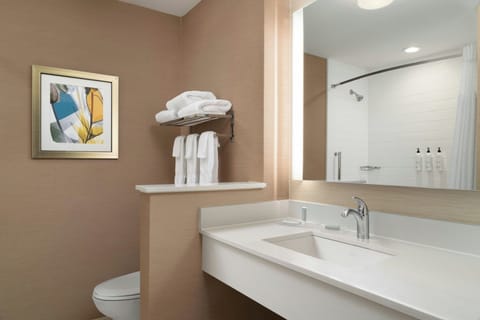 Room, 2 Queen Beds | Individually decorated, individually furnished, desk, blackout drapes