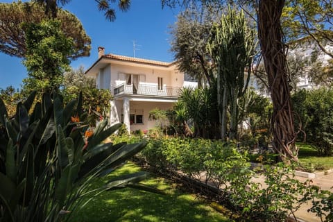 Villa Donna Elisa