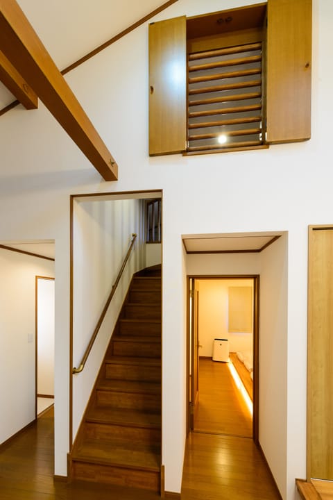 Apartment House | 2 bedrooms, free WiFi