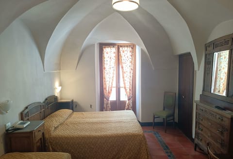 Triple Room | Free WiFi