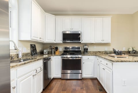 Who’s ready for something to eat?