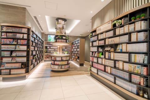 Library