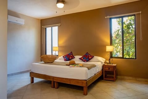 Superior Studio - Casa del Árbol | Minibar, WiFi (free), individually decorated, individually furnished