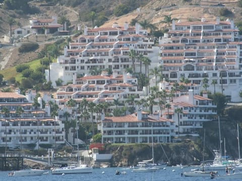 Hamilton Cove, Avalon on Catalina Island 
