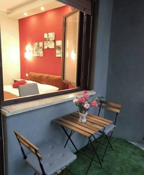 Triple Room | In-room safe, desk, free WiFi