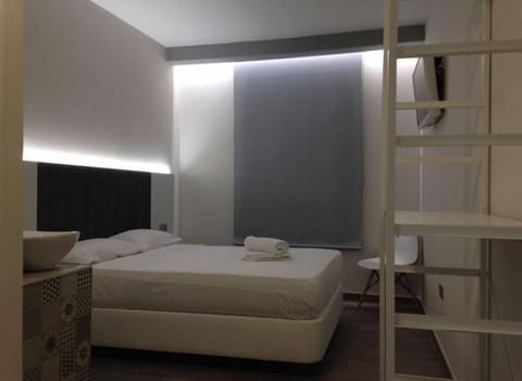 Deluxe Double Room, Private Bathroom | Individually decorated, desk, iron/ironing board, free WiFi