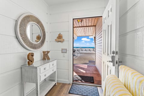 Townhome, Multiple Beds, Ocean View (Fanta-Sea 55) | Interior