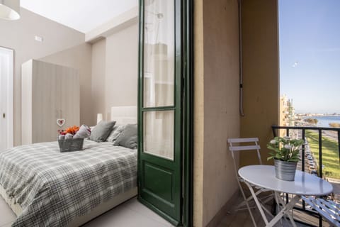 Triple Room, Ensuite | View from room