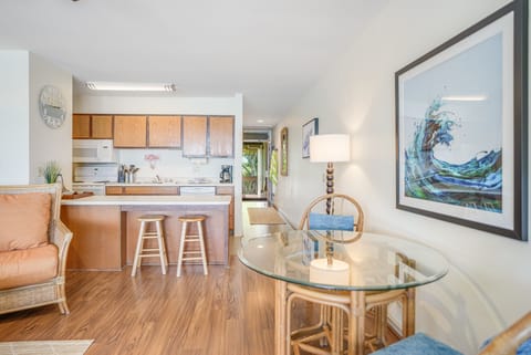 Just come and relax.