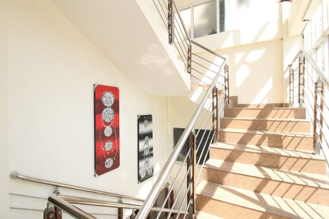 Staircase