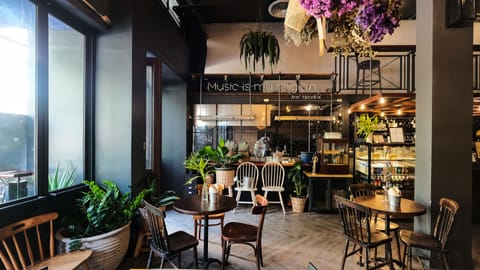 Cafe