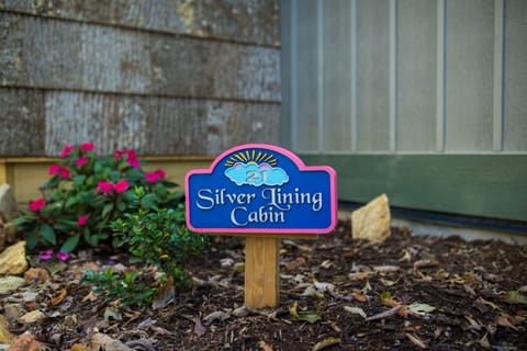 You are here...to relax and unwind.