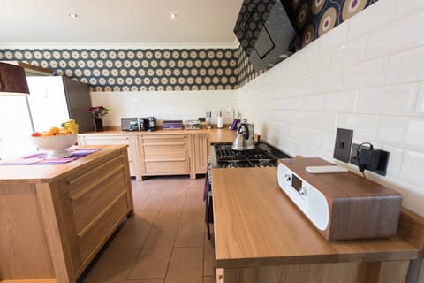 Room for everyone to help out