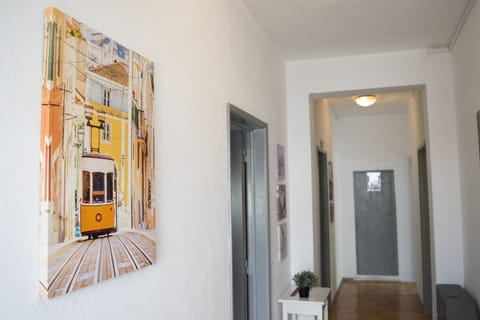 Apartment, 3 Bedrooms | Living area | Flat-screen TV