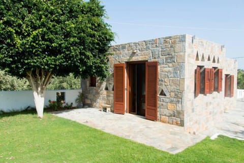 The stone studio