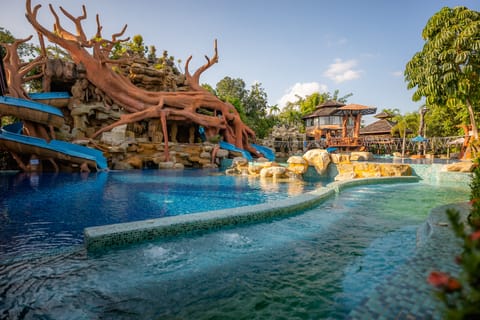 Water park