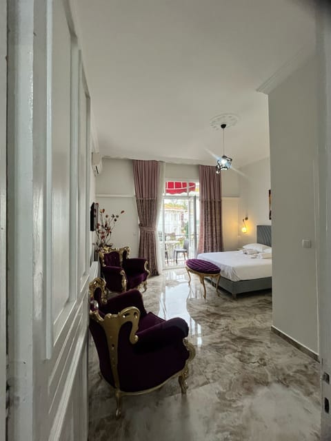 Deluxe Room, Balcony | Free WiFi, bed sheets