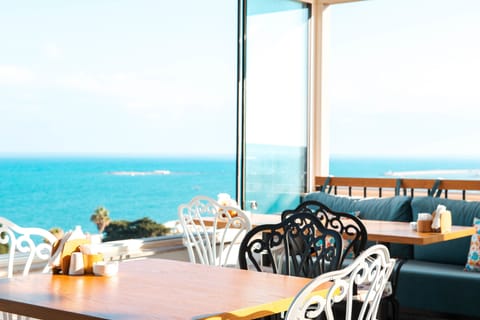 Standard Double Room, Sea View | Balcony