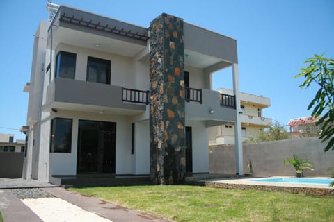 Luxury villa