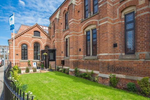Former Welsh Chapel in city centre