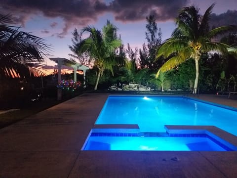 luxury waterfront villa car and boat inc