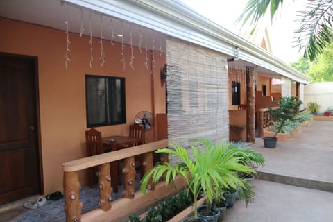 Standard Room | Terrace/patio