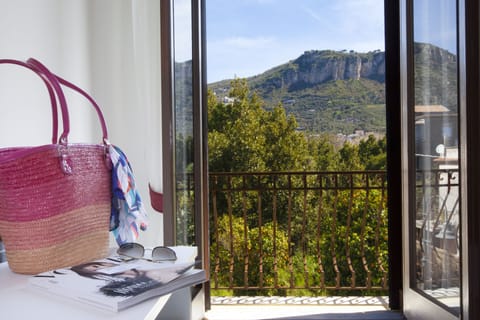 Panoramic Double or Twin Room | Premium bedding, down comforters, memory foam beds, minibar