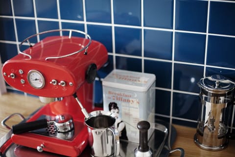 Italian Coffee Maker