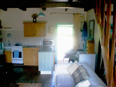 Lounge/kitchen/diner