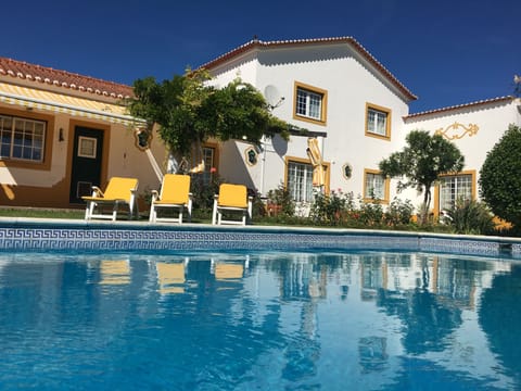Casa das Vinhas