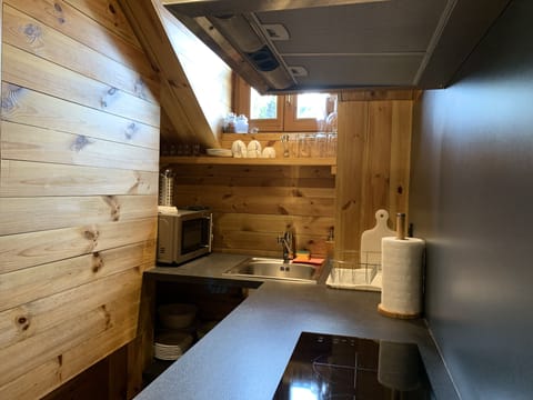 Mountain View 
Chalet Kolasin 
Montenegro