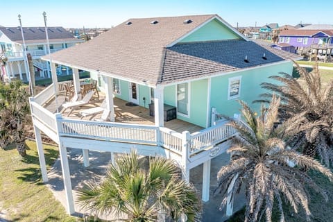 House, 3 Bedrooms | Exterior