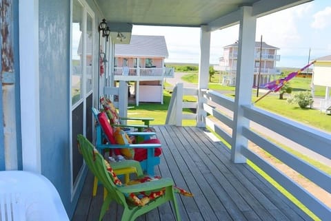 House, 3 Bedrooms | Terrace/patio