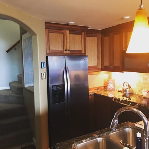 New refrigerator 2019👊🏼