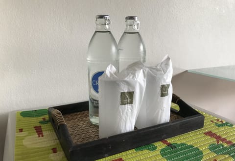 Bungalow | Room amenity