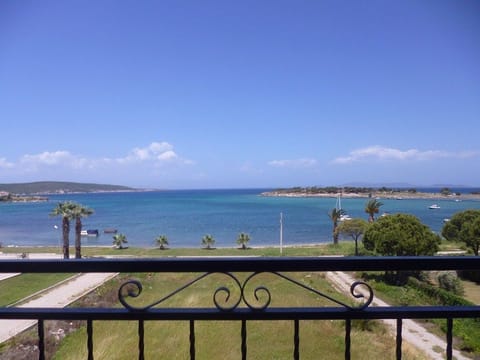 Standard Double Room | View from room